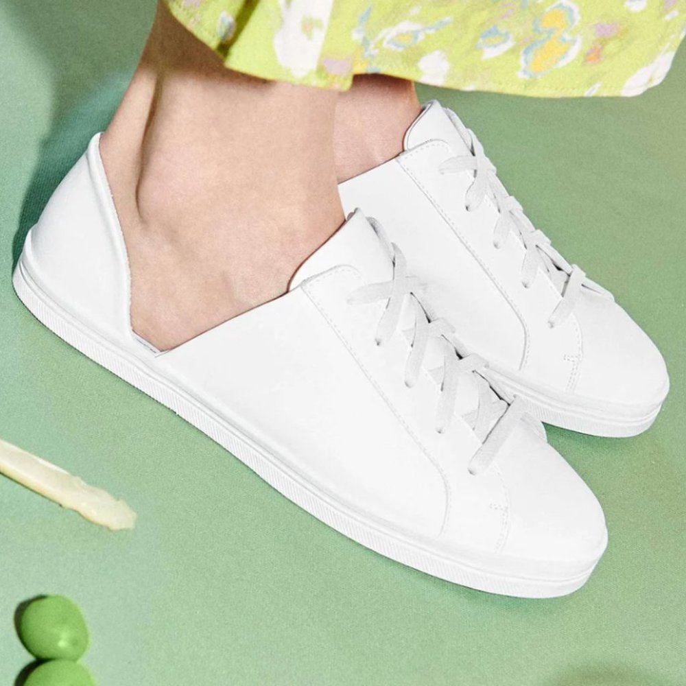 Freda Salvador EDA D'ORSAY SNEAKER